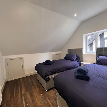 Star London Finchley Road 3-Bed Abode Londres Exterior foto